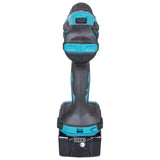 Avvitatore a percussione Makita DHP490RTJ 18V 5Ah