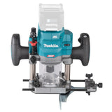 Fresatrice verticale Makita RP001GZ02 40V