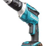 Avvitatore Cartongesso Makita DFS452AJX2 18V 2Ah