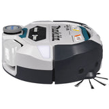 Aspirapolvere Robot Makita DRC300Z 18V