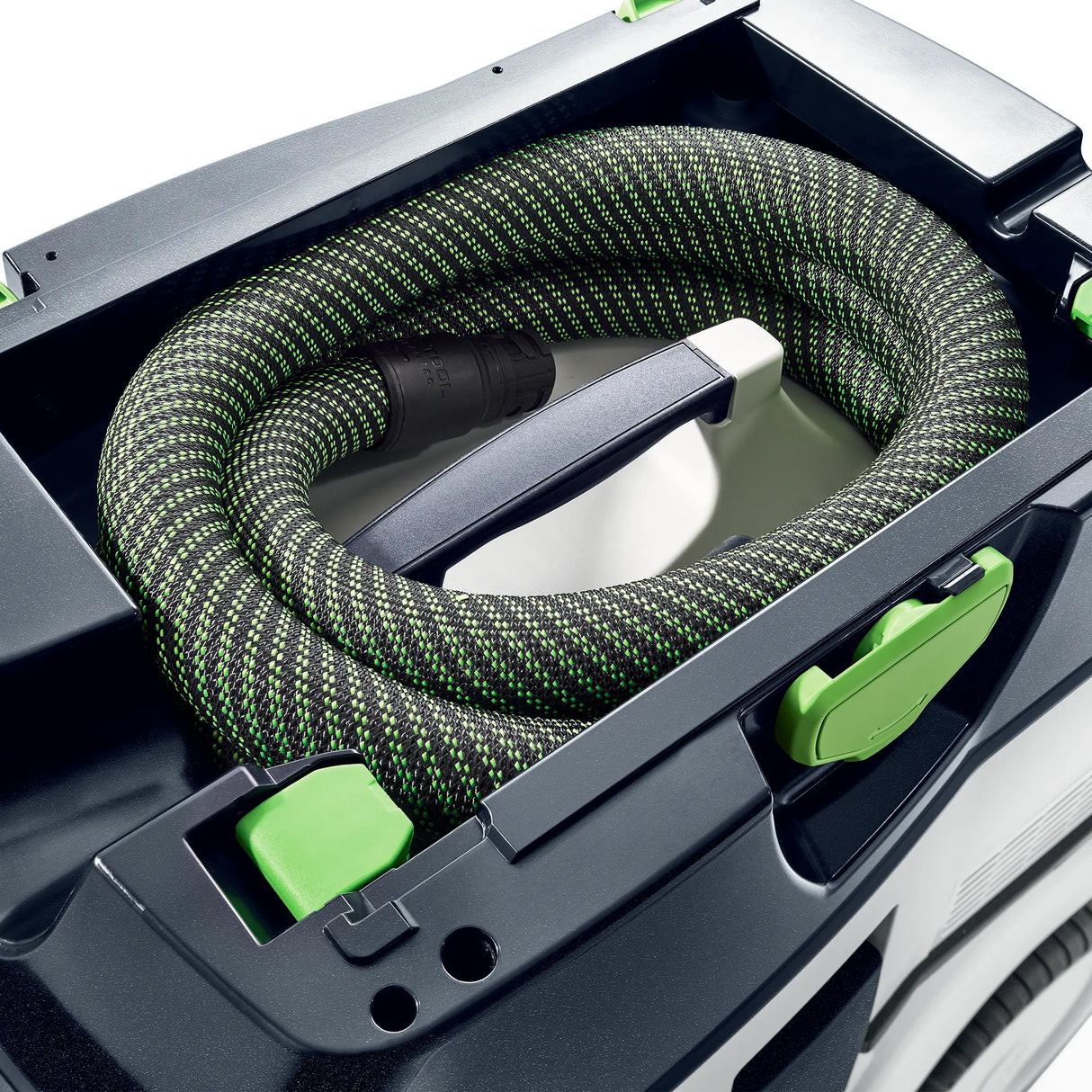 Aspirapolvere Festool CTM 26 EI-FLR 1200W