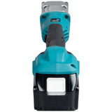 Chiave angolare a impulsi Makita DTL302RTJ 18V 5Ah