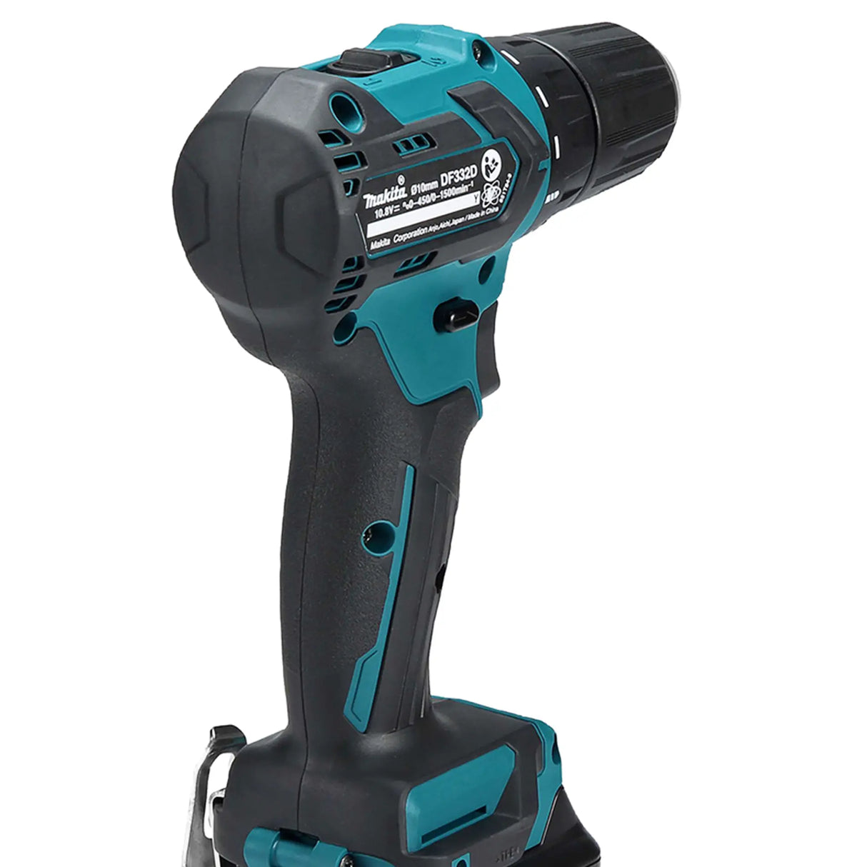 Avvitatore Makita DF332DZJ 12V