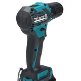 Avvitatore Makita DF332DZJ 12V