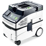 Vacuum Festool CT 15 E 1200W