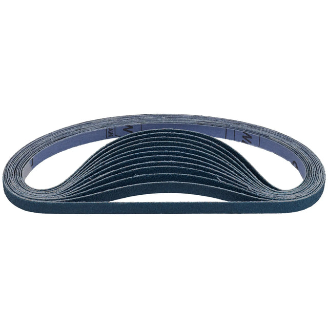 Nastro Abrasivo per Lime Makita P-39431