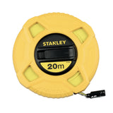 Rotella Stanley Nastro Fiberglass