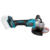 Smerigliatrice angolare Makita GA035GZ 40V