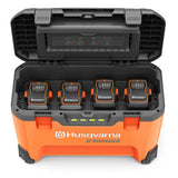 Caricabatteria Husqvarna 40-C1000X4