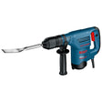 Martello Scalpellatore Bosch GSH 3E 650W