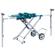 Carrello per troncatrice Makita DEAWST05