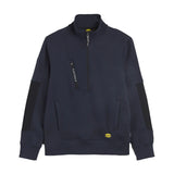 Felpa Diadora Sweatshirt Hz Litework