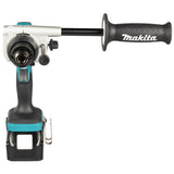 Trapano Avvitatore Makita DHP492RTJ 18V 5Ah