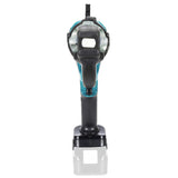 Crimpatrice Makita DTC301ZK 18V