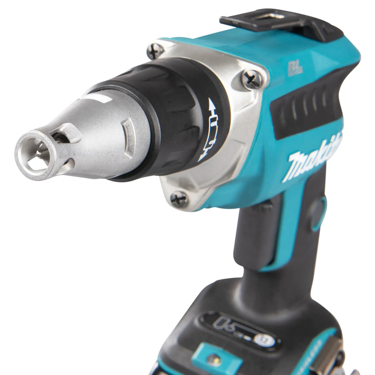 Avvitatore Cartongesso Makita DFS452AJX2 18V 2Ah