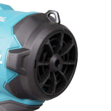 Soffiatore a pistola Makita AS001GZ 40V