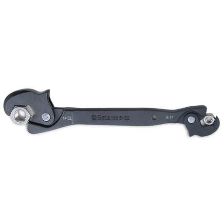 Chiave universale autoserrante Beta 186