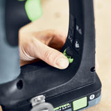Trapano avvitatore Festool CXS C 3,0-Plus 18V 3Ah