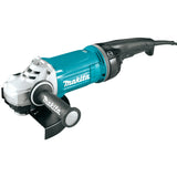 Smerigliatrice angolare Makita GA9070X1 2800W