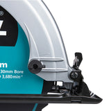 Sega Circolare Makita HS013GZ 40V