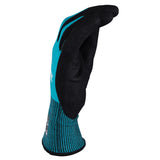 Guanti resistenti al taglio Makita FITKNIT