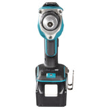 Avvitatore Cartongesso Makita DFS452AJX2 18V 2Ah