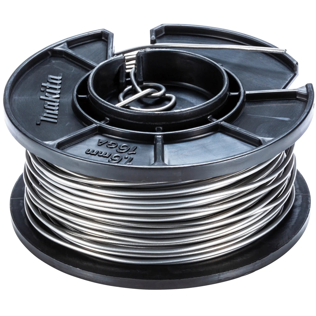 Filo metallico ricotto Makita 1915N0-0-4 conf. 4pz