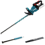 Tagliasiepi Makita UH005GZ 40V