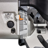 Set Troncatrice Makita LS1219L con banco DEBWST06