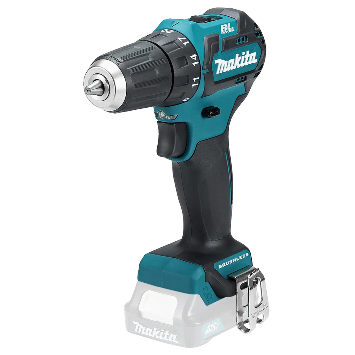 Avvitatore Makita DF332DZJ 12V