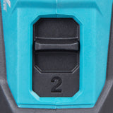 Avvitatore a percussione Makita DHP490RTJ 18V 5Ah