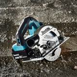 Sega circolare Makita DHS660ZJ 18V
