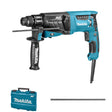 Tassellatore Makita HR2631F 800W