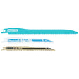 Set 3 lame Makita B-13677