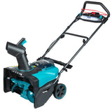 Turbina spazzaneve Makita SN001GZ 40V