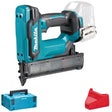 Groppinatrice Makita DFN350ZJ 18V