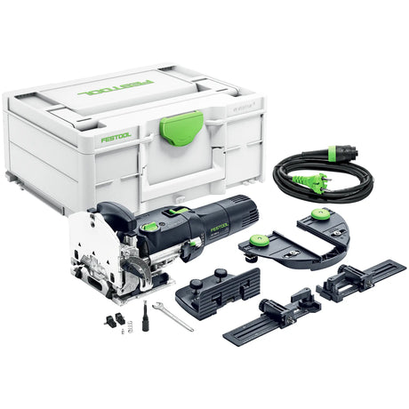 Joint milling machine Festool DOMINO DF 500 Q-Set 420W