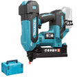 Graffettatrice Makita DST630ZJ 18V