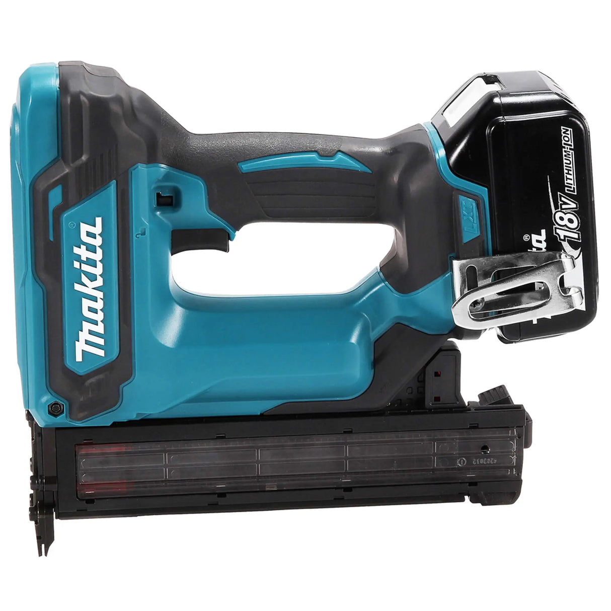 Groppinatrice Makita DFN350RTJ 18V 5Ah