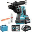 Tassellatore Makita HR003GM201 40V 4Ah