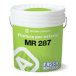 Pittura al Quarzo Fassa MR287 Bianca