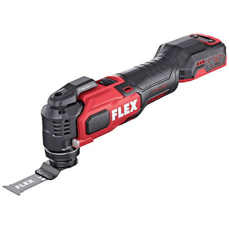 Utensile multifunzione Flex MT 18V EC C