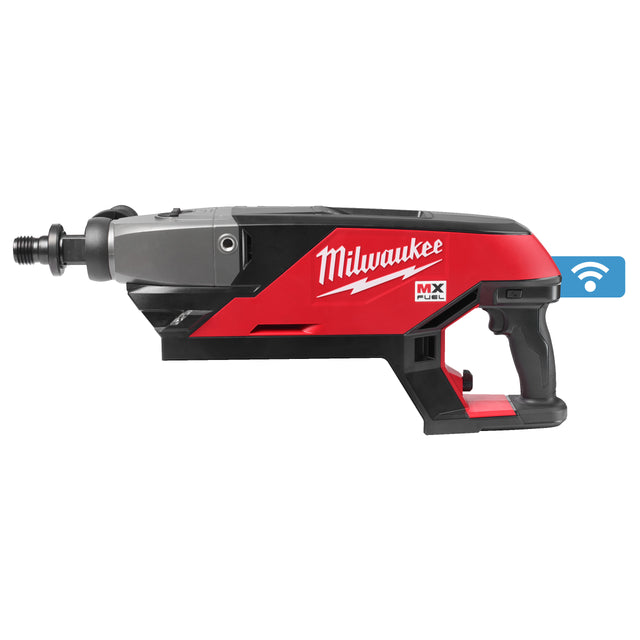 Carotatrice Milwaukee MXF DCD150 0C