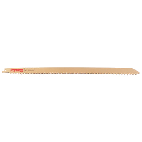Lama per poroton Makita P-04070