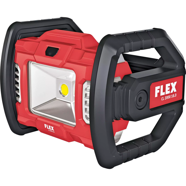 Faro LED Flex CL 2000 18V