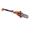 Sega Potatrice Black+Decker PS7525-QS 800W