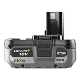 Batteria Ryobi RB1840X 18V 4.0Ah