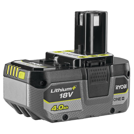 Batteria Ryobi RB1840X 18V 4.0Ah