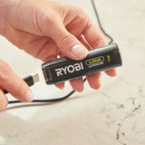 Batteria Ryobi RB420 4V 2Ah