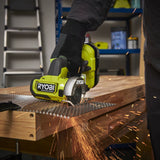 Smerigliatrice Compatta Ryobi RCT18BL-0 18V